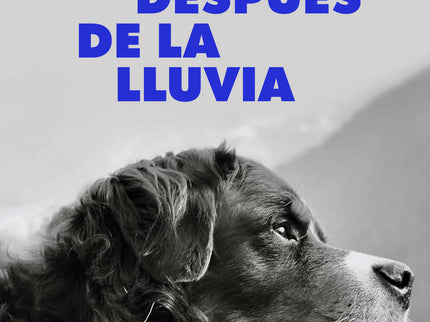 Su Olor Después De La Lluvia