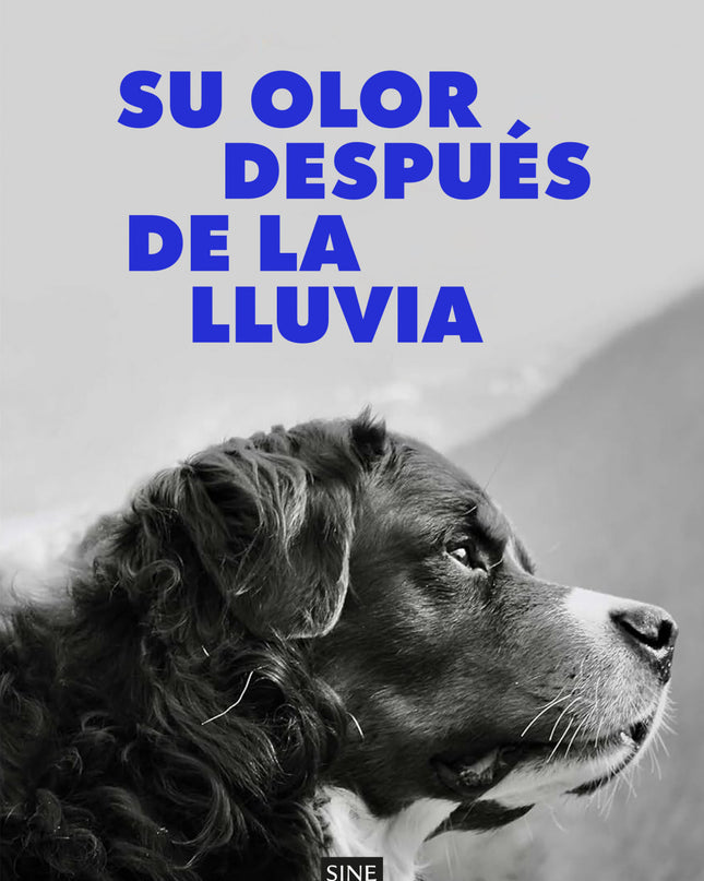 Su Olor Después De La Lluvia