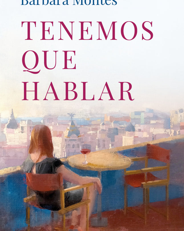 Tenemos Que Hablar