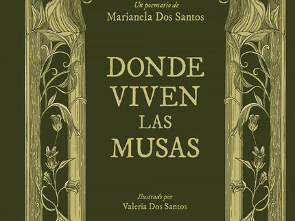 Donde Viven Las Musas