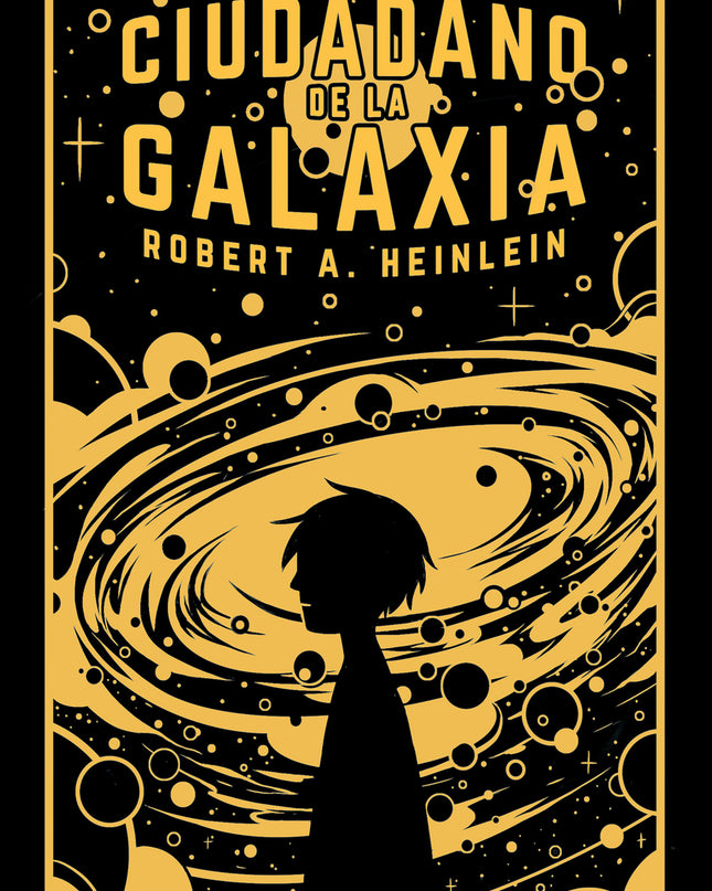 Ciudadano De La Galaxia