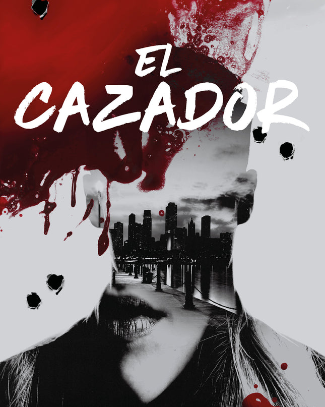 El Cazador (dark Verse 1)