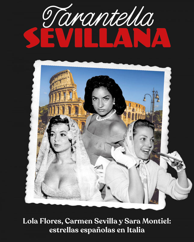 Tarantella Sevillana