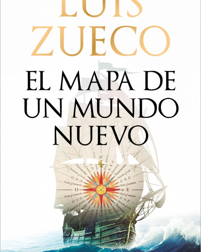 El Mapa De Un Mundo Nuevo
