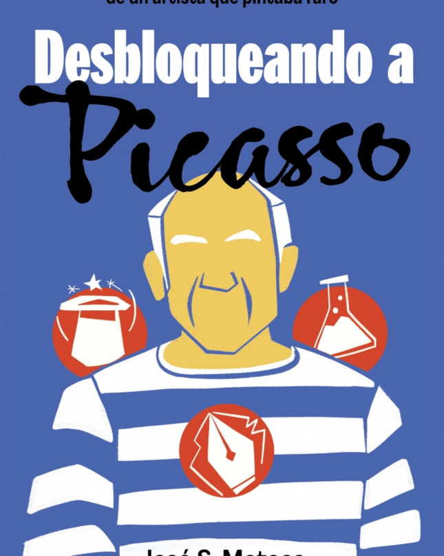 Desbloqueando A Picasso