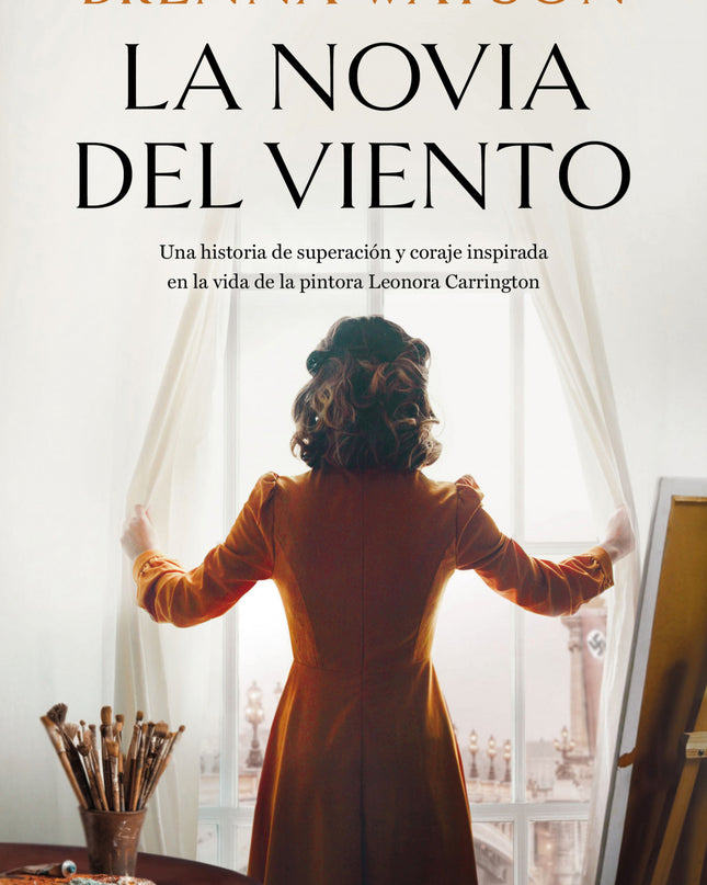 La Novia Del Viento