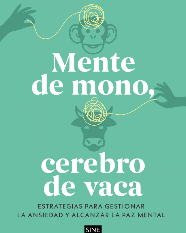 Mente De Mono, Cerebro De Vaca