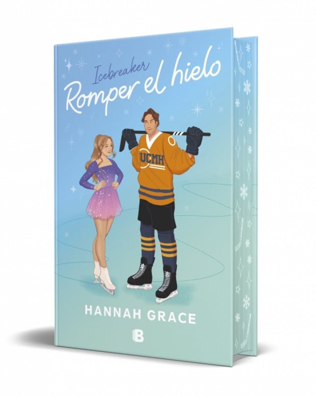 Romper El Hielo (edición Especial)