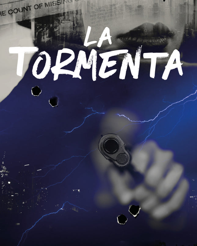 La Tormenta