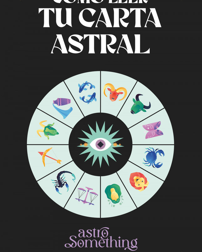 Cómo Leer Tu Carta Astral