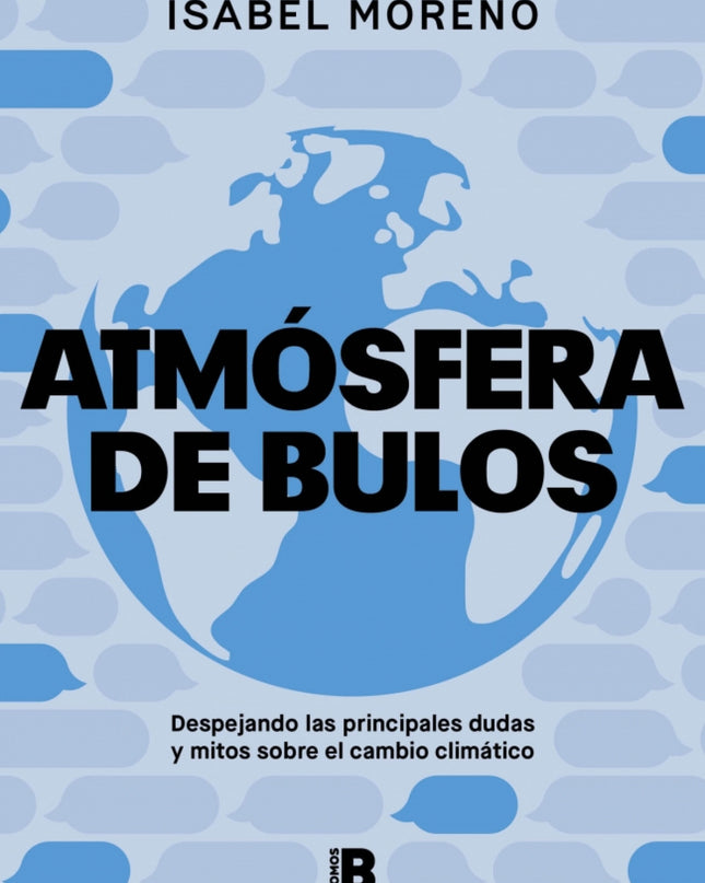Atmósfera De Bulos