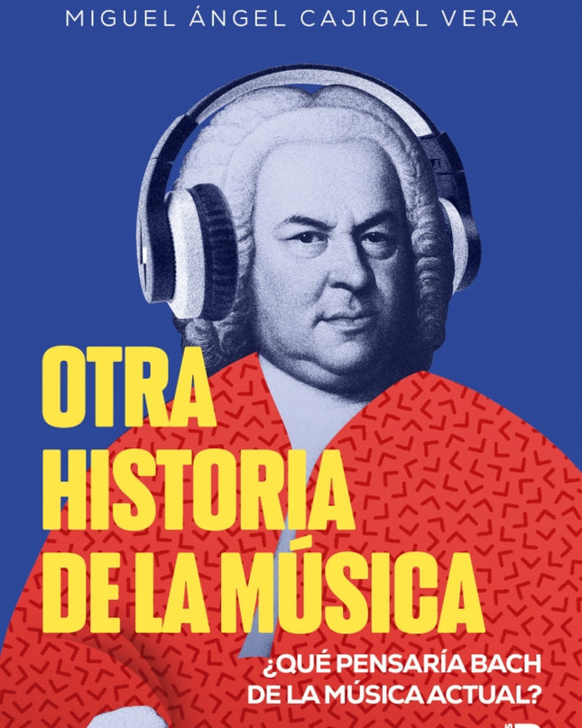 Otra Historia De La Música