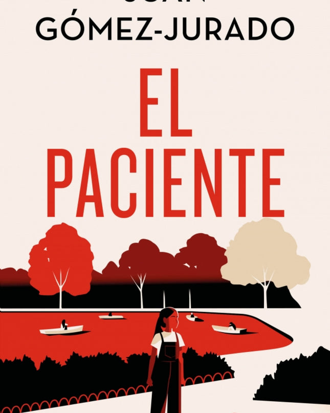 El Paciente (edición Especial Limitada)