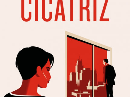 Cicatriz (edición Especial Limitada)