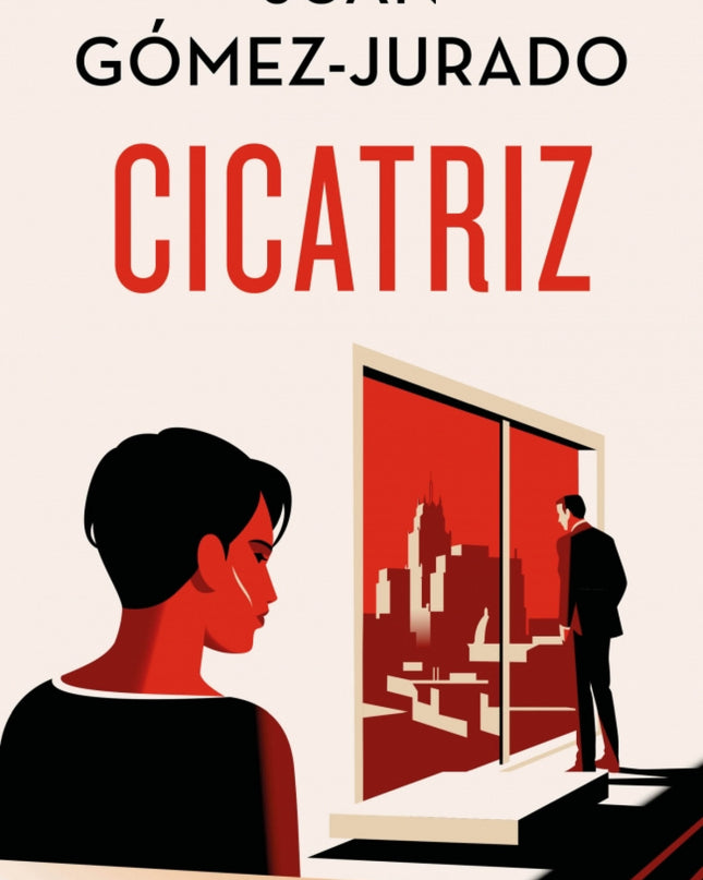 Cicatriz (edición Especial Limitada)