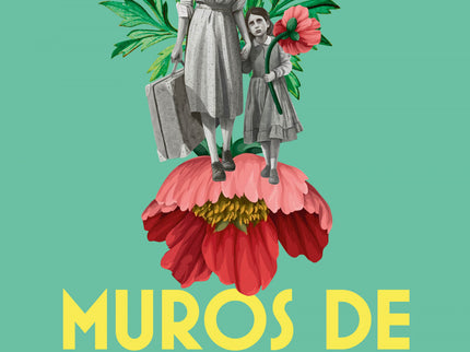 Muros De Silencio