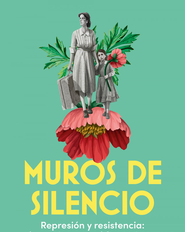 Muros De Silencio
