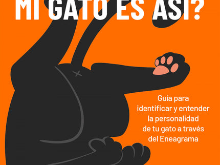 ¿purrr Qué Mi Gato Es Así?