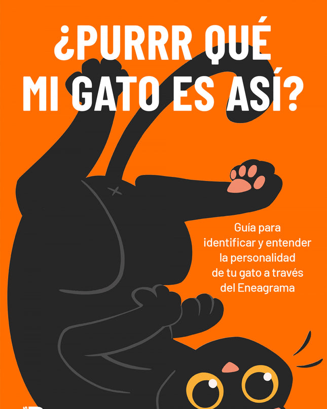 ¿purrr Qué Mi Gato Es Así?