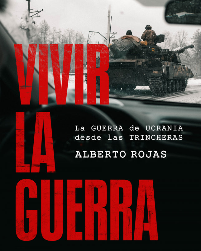 Vivir La Guerra