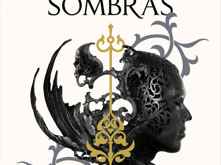 Rey De Sombras