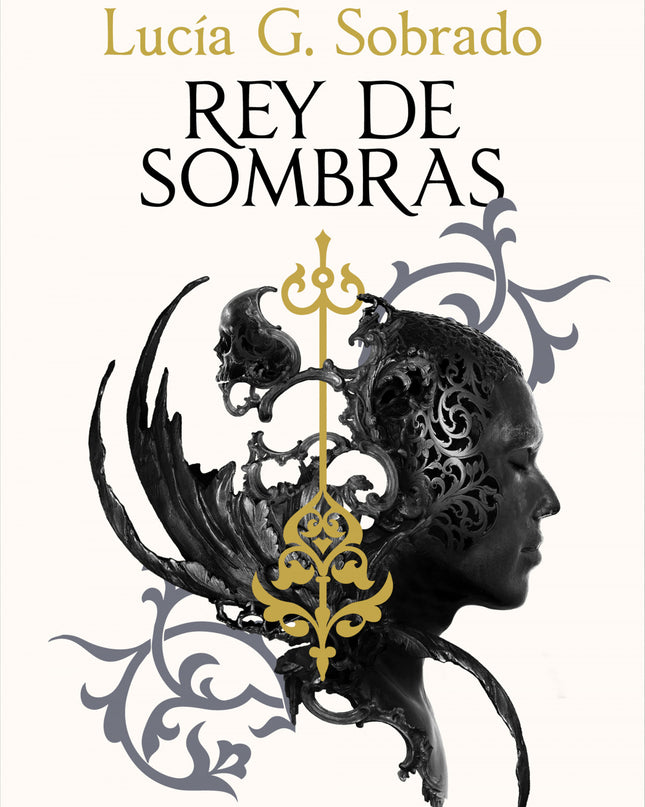 Rey De Sombras