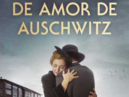 Cancion De Amor De Auschwitz