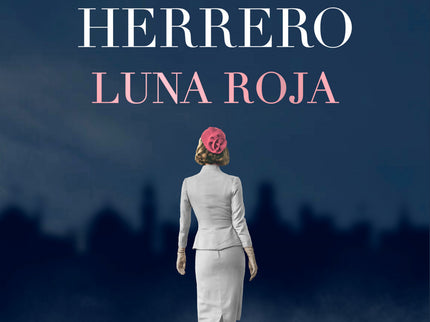 Luna Roja