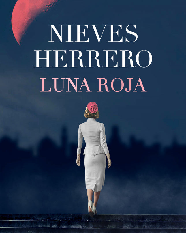 Luna Roja