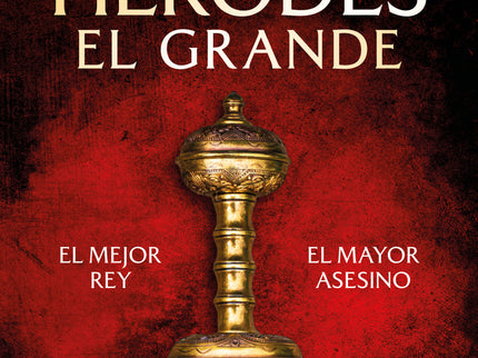 Herodes El Grande