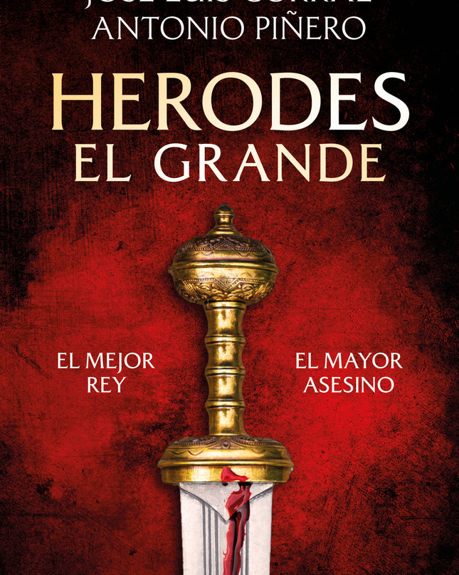 Herodes El Grande