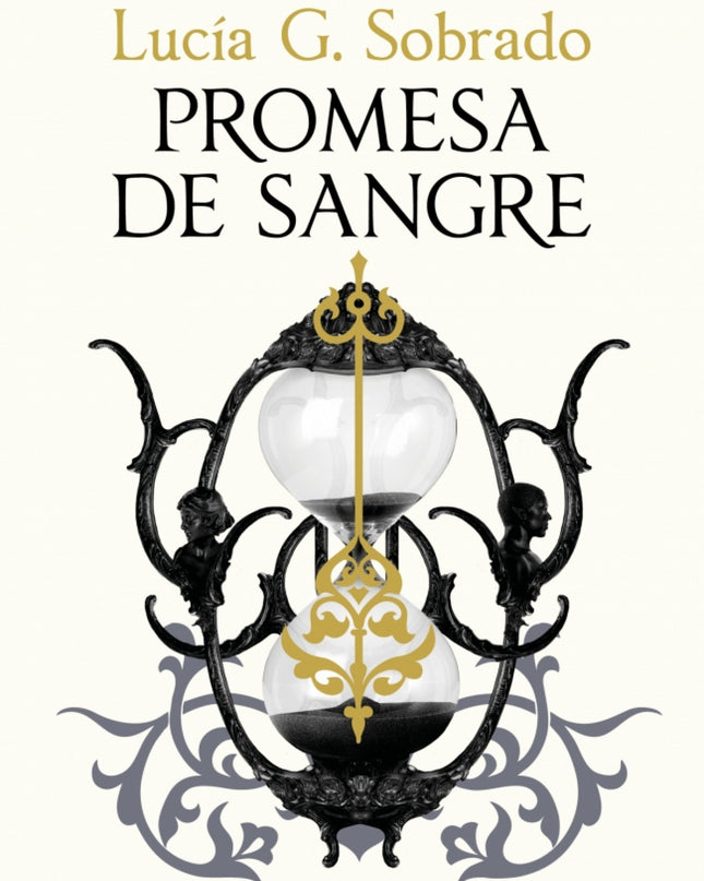 Promesa De Sangre