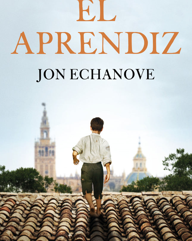 El Aprendiz