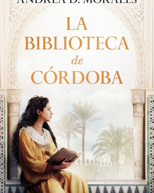 La Biblioteca De Córdoba