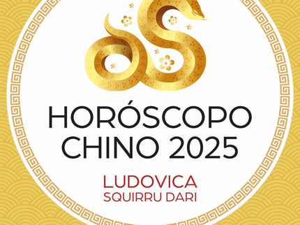 Horóscopo Chino 2025