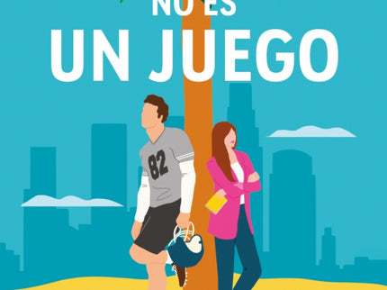 El Amor No Es Un Juego