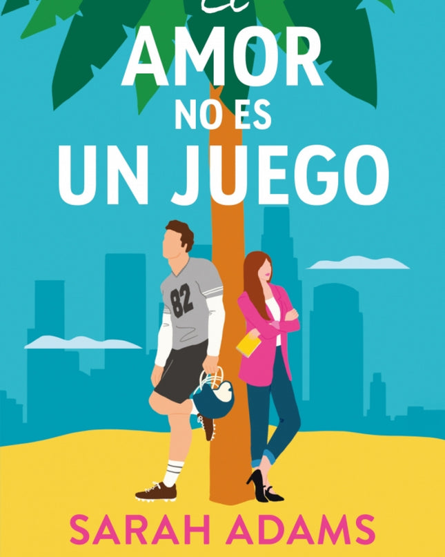 El Amor No Es Un Juego