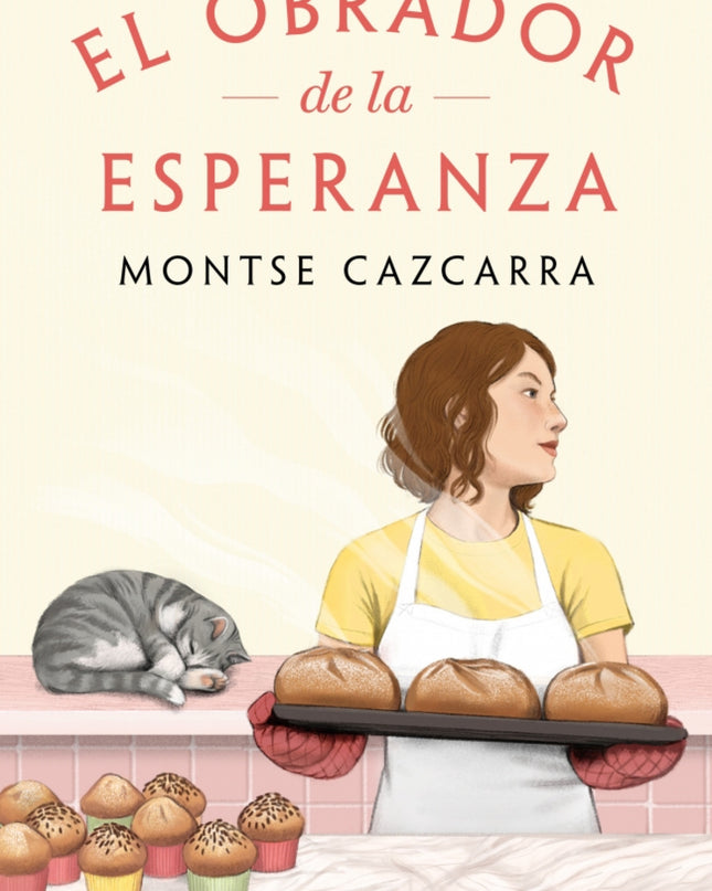 El Obrador De La Esperanza