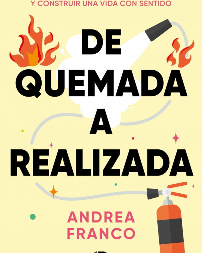 De Quemada A Realizada