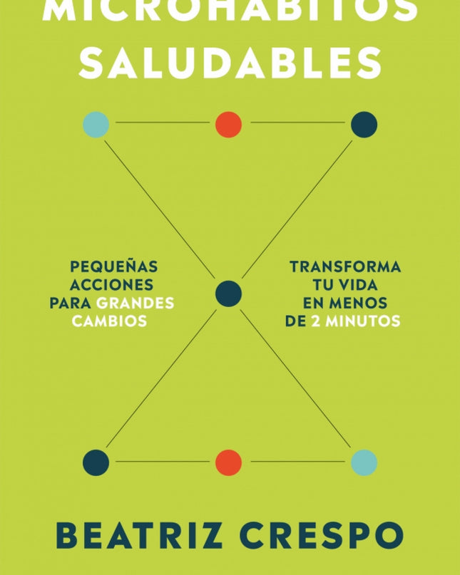 Microhábitos Saludables