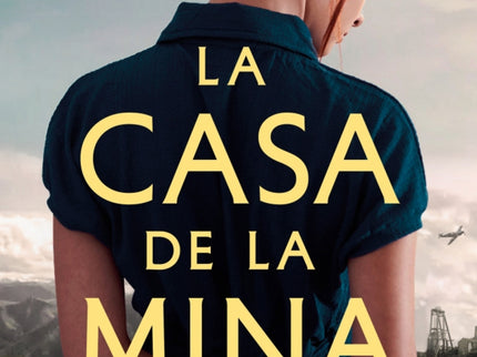 La Casa De La Mina