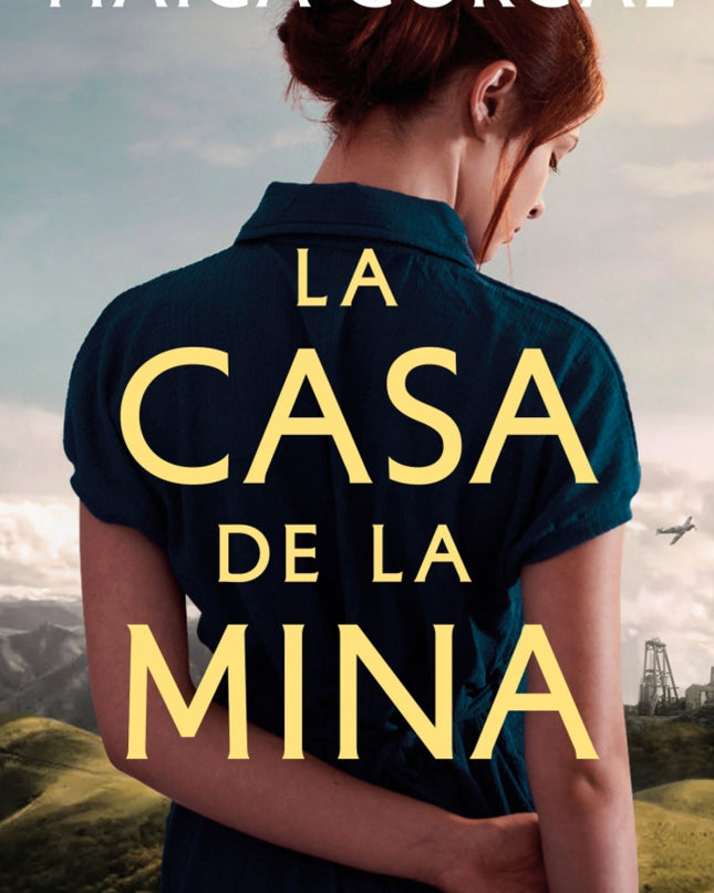 La Casa De La Mina