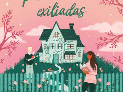 Un Manual Para Brujas Exiliadas