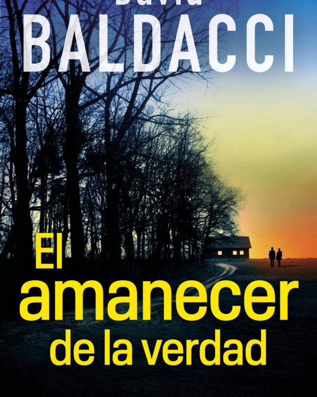 El Amanecer De La Verdad (serie Atlee Pine 3)