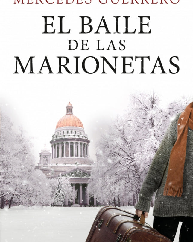 El Baile De Las Marionetas