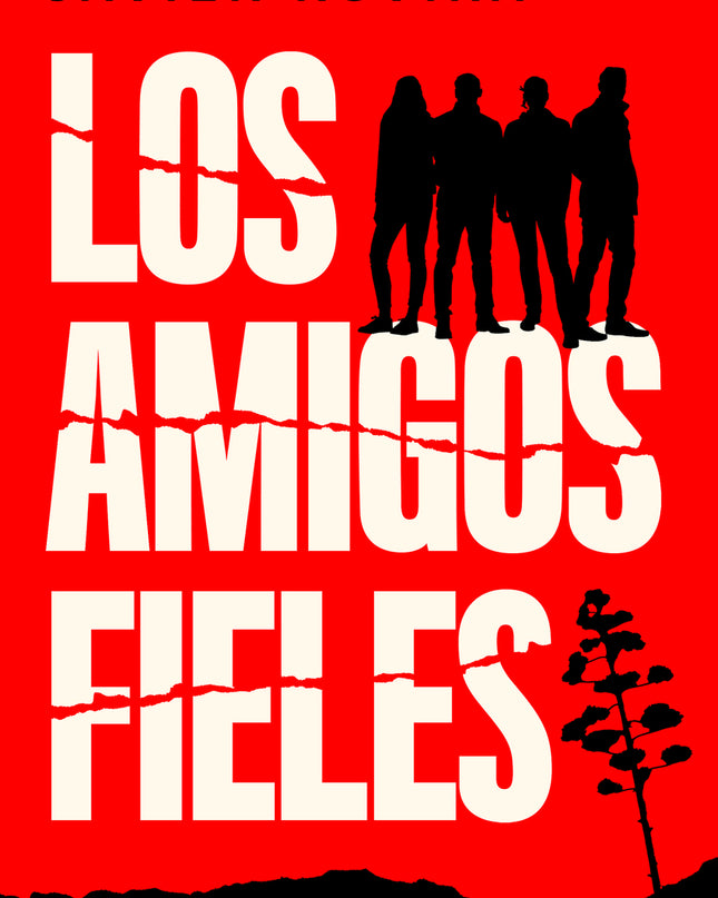 Los Amigos Fieles