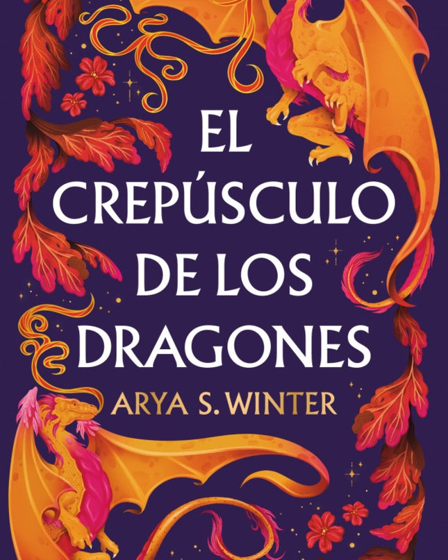 El Crepúsculo De Los Dragones