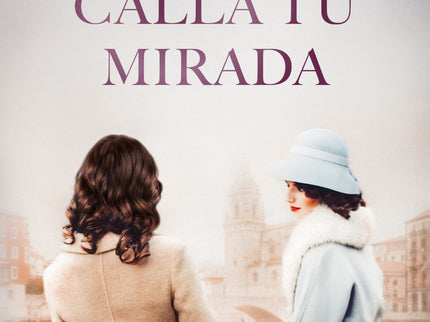 Lo Que Calla Tu Mirada