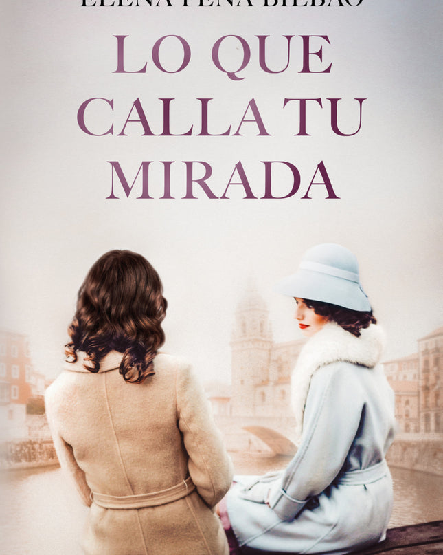 Lo Que Calla Tu Mirada