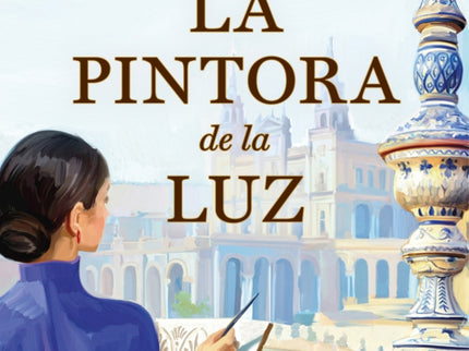 La Pintora De La Luz